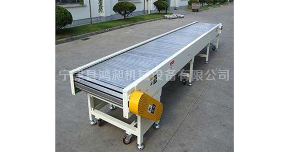 如何讓輸送網(wǎng)帶順利運轉(zhuǎn)？