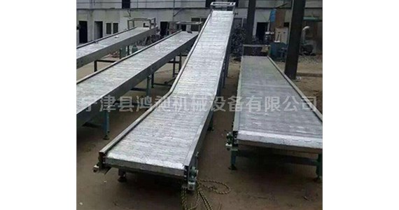 網(wǎng)帶熱處理是怎樣的你知道嗎？