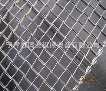 耐高溫長城網(wǎng)帶